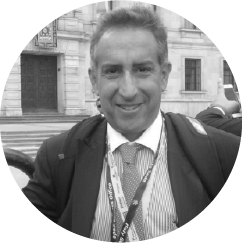 Daniel Tobón