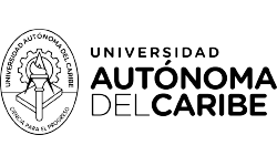 logo universidad autonoma del caribe