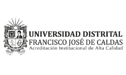 Logo Universidad Distrital Francisco José De Caldas