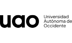 logo universidad autonoma de occidente