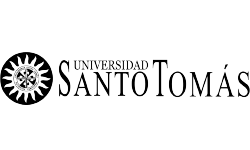 logo universidad santo tomas