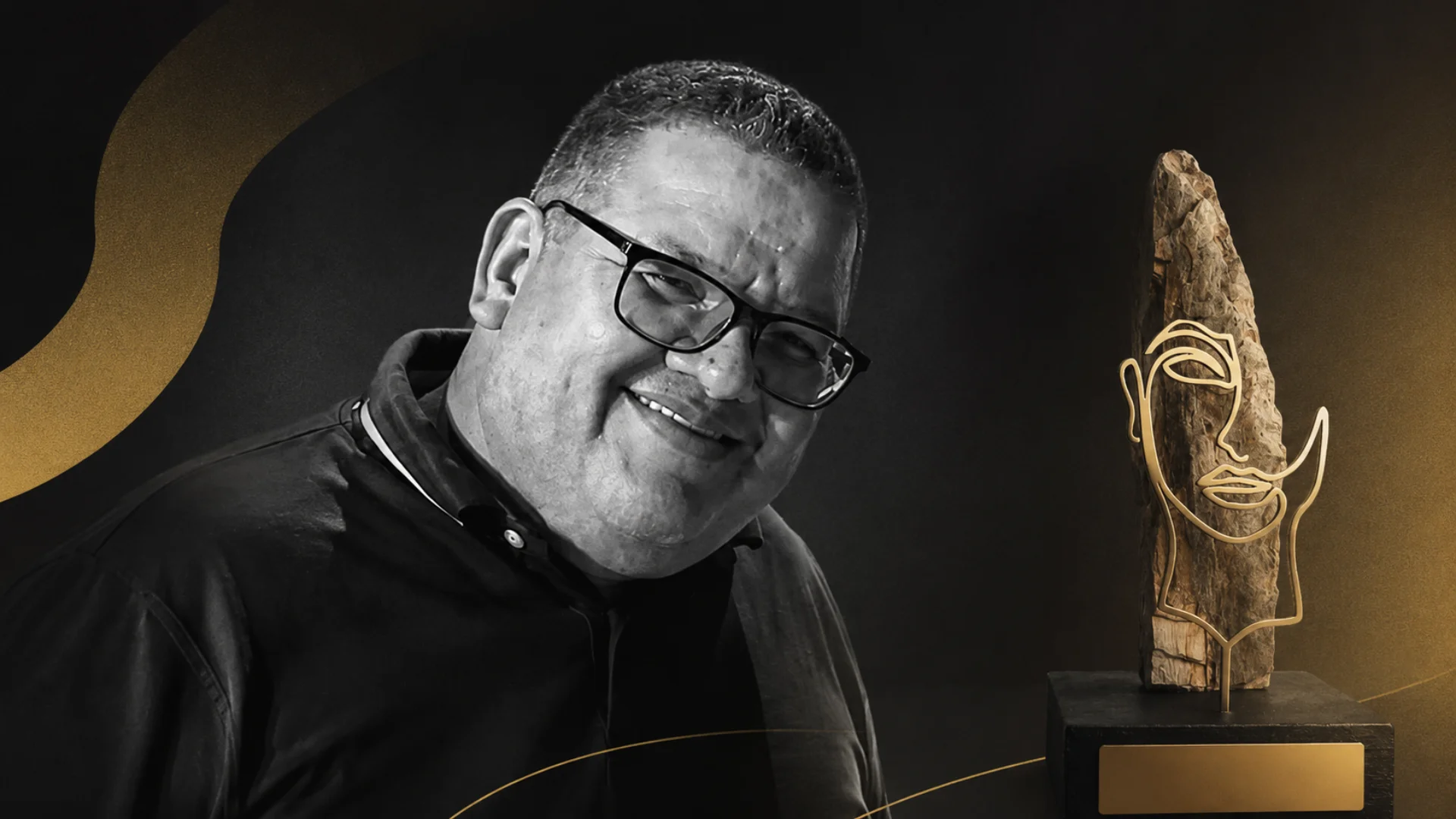 El Xilópalo recuerda a Cristian Herrera y su legado en el periodismo regional