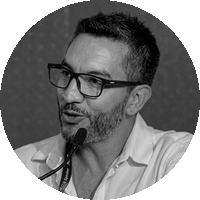 Carlos García