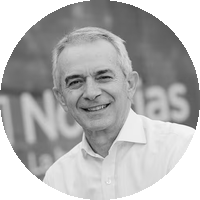Juan Eduardo Jaramillo